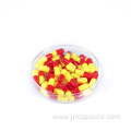 Customize Hard Empty Gelatin Capsule